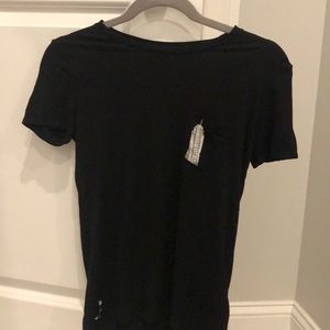 NYC Black T Shirt